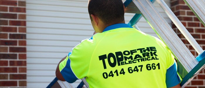 commercial electrician ryde
