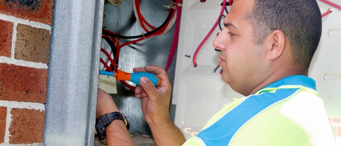 safety switch installation ryde electrician